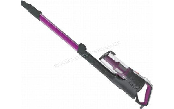 HOOVER HF522STHE - Vue de profil