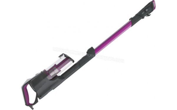 HOOVER HF522STHE - Vue de profil