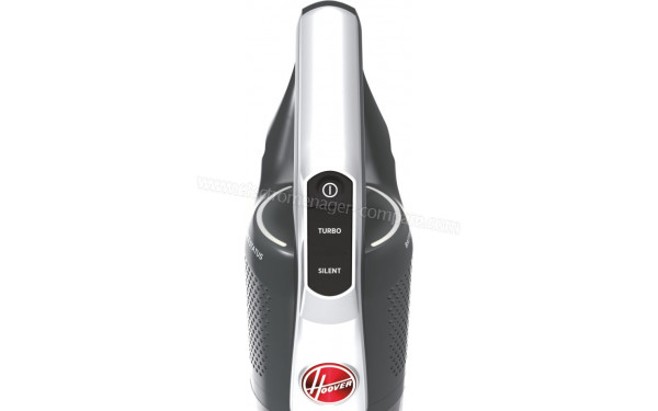 HOOVER HF522STHE - Commandes