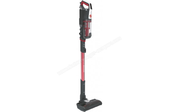 HOOVER HF522STH - Vue 3/4 gauche