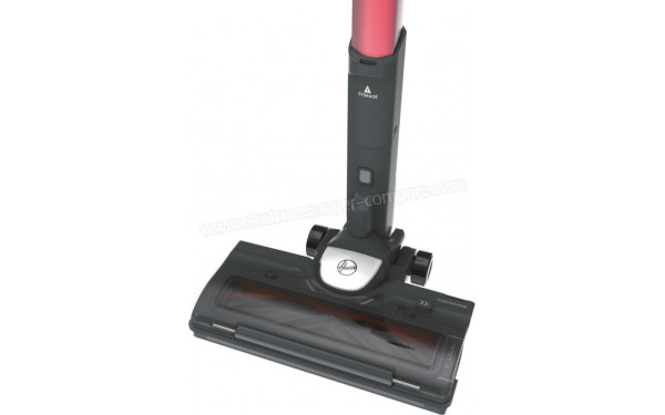 HOOVER HF522STH - Brosse