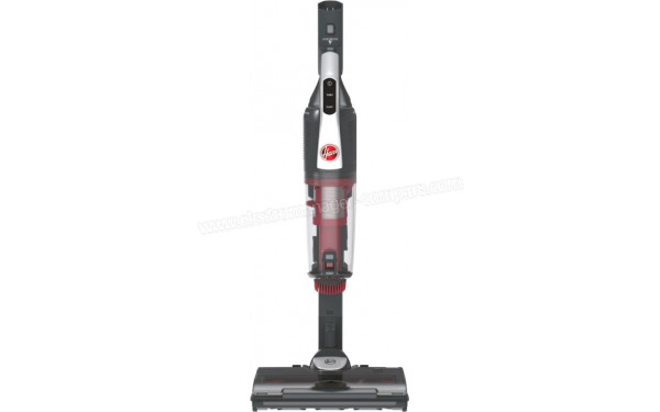 HOOVER HF522STH - Vue de face