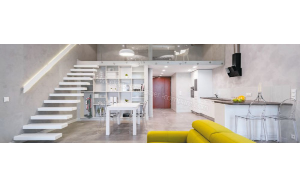 HOOVER HF522STH - Mise en situation