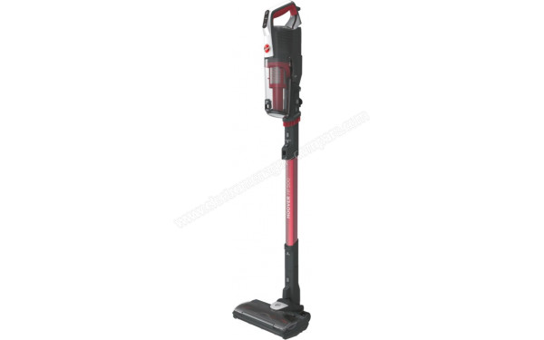 HOOVER HF522STH - Vue 3/4 droite