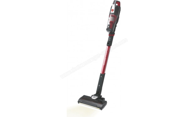HOOVER HF522STH - Vue 3/4 droite