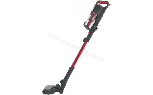 HOOVER HF522STH - Vue 3/4 droite
