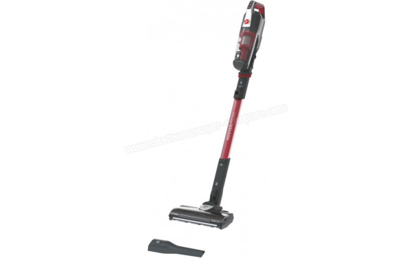 HOOVER HF522STH - Vue d'ensemble