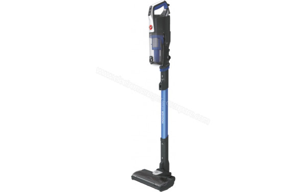 HOOVER HF522STPE - Vue 3/4 droite