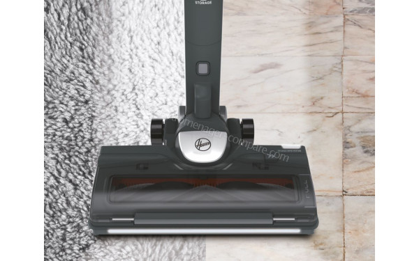 HOOVER HF522STPE - Brosse