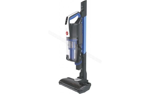HOOVER HF522STPE - Vue 3/4 droite