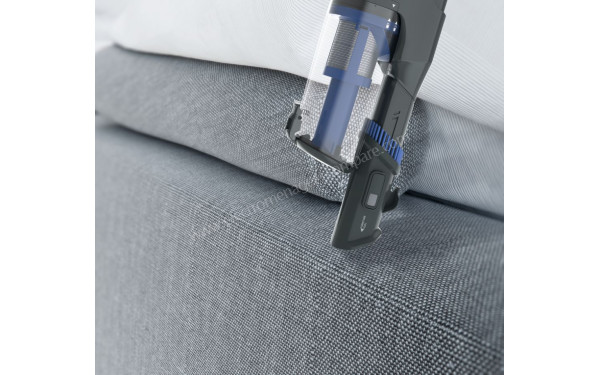 HOOVER HF522STPE - Mise en situation