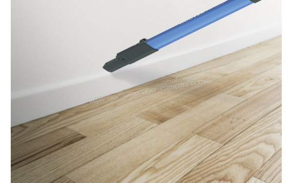 HOOVER HF522STPE - Mise en situation