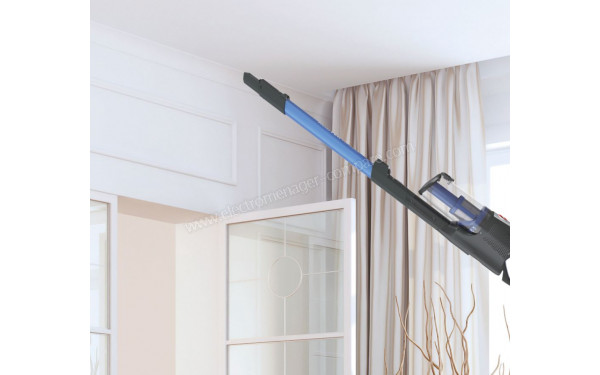 HOOVER HF522STPE - Mise en situation