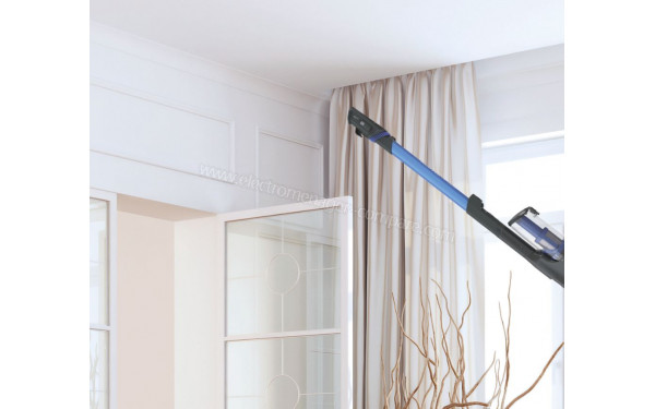 HOOVER HF522STPE - Mise en situation