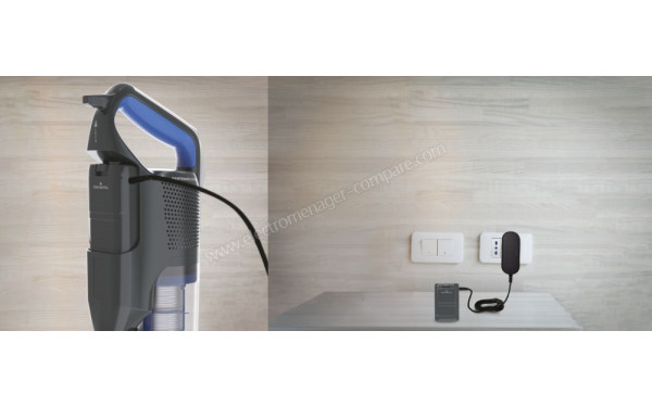 HOOVER HF522STPE - Batterie amovible