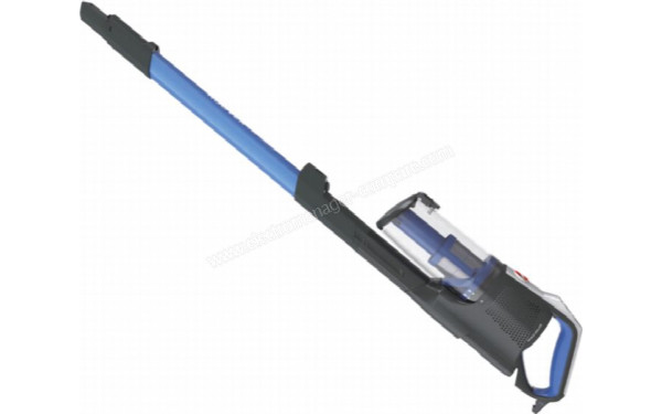 HOOVER HF522STPE - Vue de profil droite