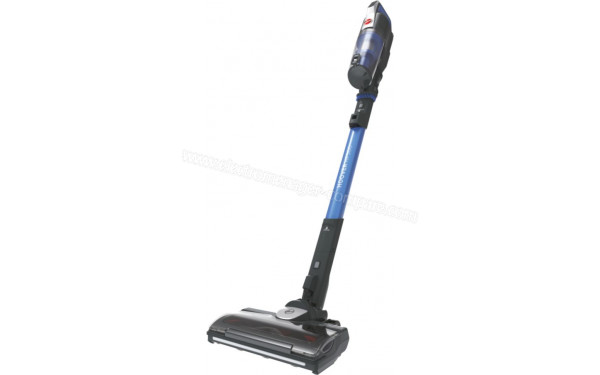 HOOVER HF522STPE - Vue 3/4 droite