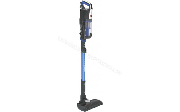 HOOVER HF522STPE - Vue 3/4 gauche