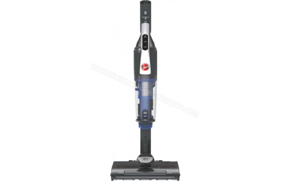 HOOVER HF522STPE - Vue de face
