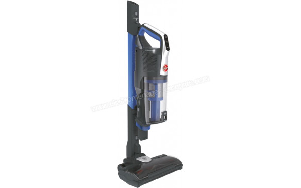 HOOVER HF522STPE - Vue 3/4 gauche