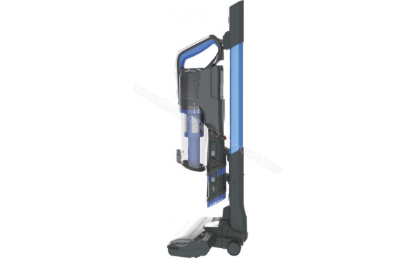 HOOVER HF522STPE - Vue de profil droite