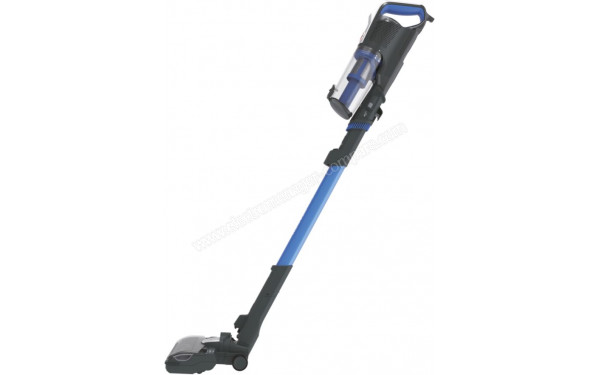 HOOVER HF522STPE - Vue de profil droite