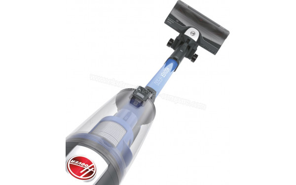 HOOVER HF522STPE - Vue du dessus (n&deg; 1)