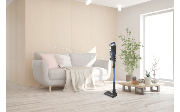 HOOVER HF522STPE - Mise en situation