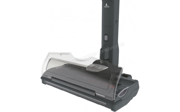 HOOVER HF522STPE - Brosse