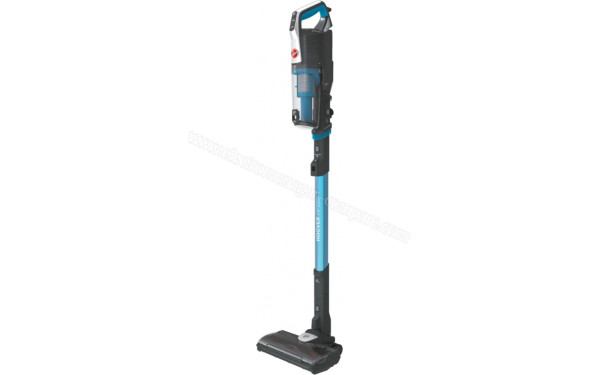 HOOVER HF522STP - Vue 3/4 droite