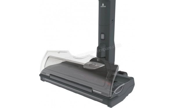 HOOVER HF522STP - Brosse