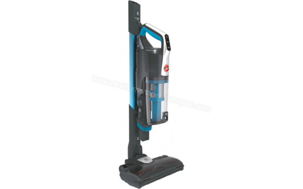HOOVER HF522STP - Vue 3/4 gauche