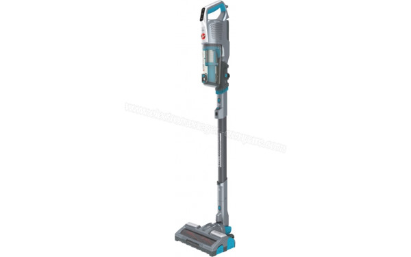 HOOVER HF522YSE - Vue 3/4 droite