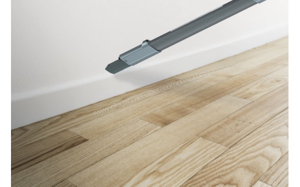 HOOVER HF522YSE - Mise en situation