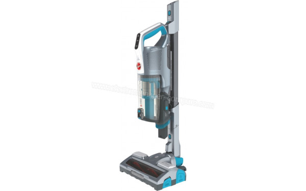 HOOVER HF522YSE - Vue 3/4 droite