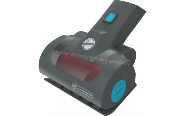 HOOVER HF522YSE - Brosse