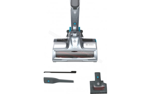 HOOVER HF522YSE - Accessoires