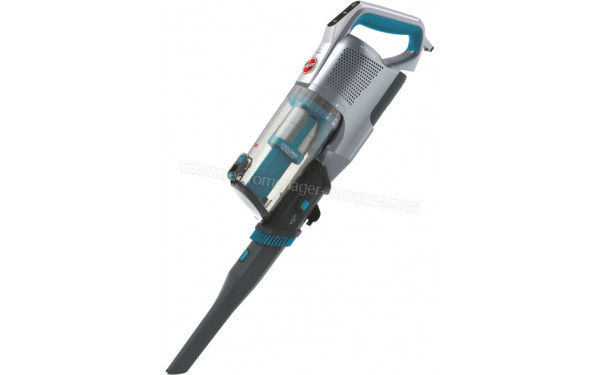 HOOVER HF522YSE - Aspirateur &agrave; main vue 3/4 droite