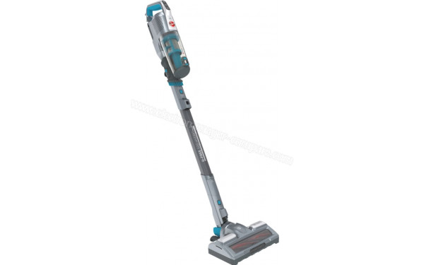 HOOVER HF522YSE - Vue 3/4 gauche