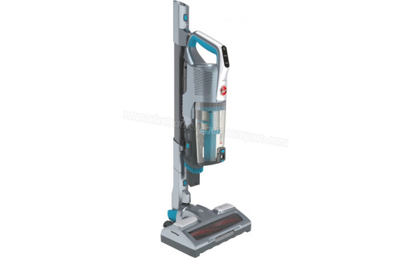 HOOVER HF522YSE - Vue 3/4 gauche
