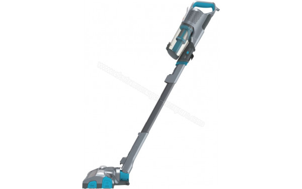 HOOVER HF522YSE - Vue de profil