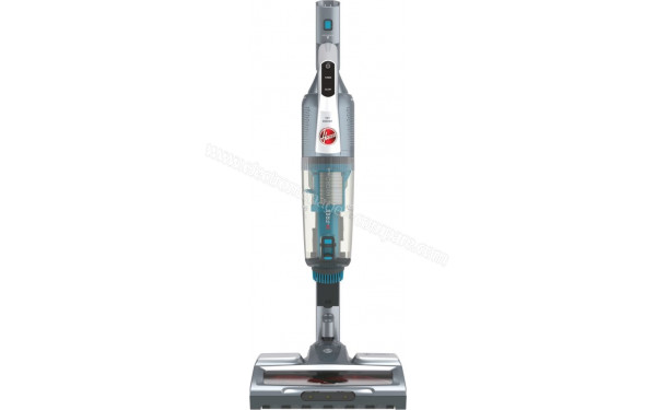 HOOVER HF522YSE - Vue de face