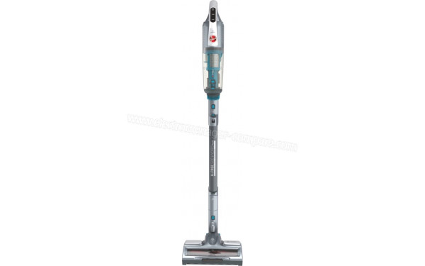 HOOVER HF522YSE - Vue de face