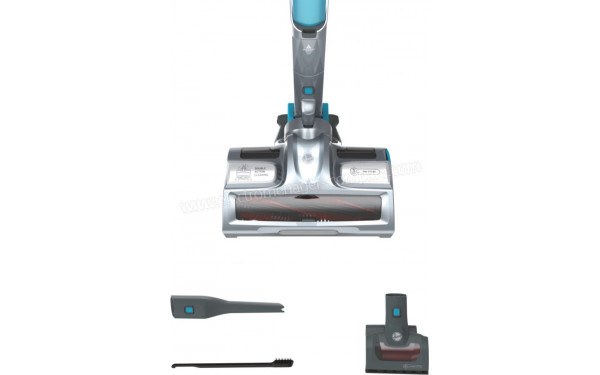 HOOVER HF522YSP - Vue des accessoires