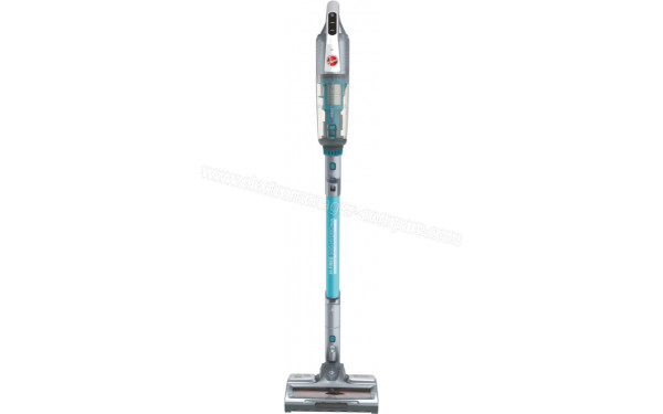 HOOVER HF522YSP - Vue de face