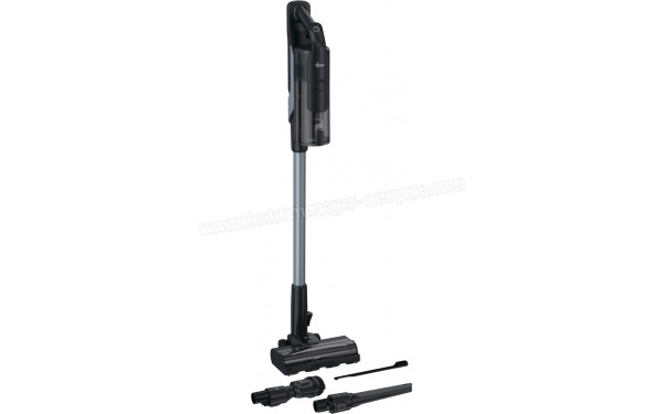 HOOVER HF610H - Accessoires