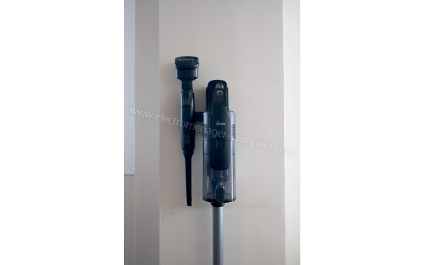 HOOVER HF610H - Mise en situation