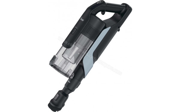 HOOVER HF610H - Aspirateur &agrave; main vue de profil