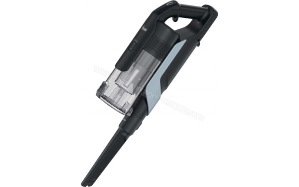 HOOVER HF610H - Aspirateur &agrave; main vue de profil