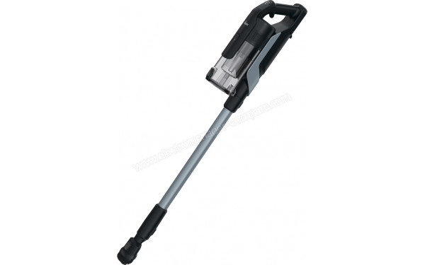 HOOVER HF610H - Vue de profil